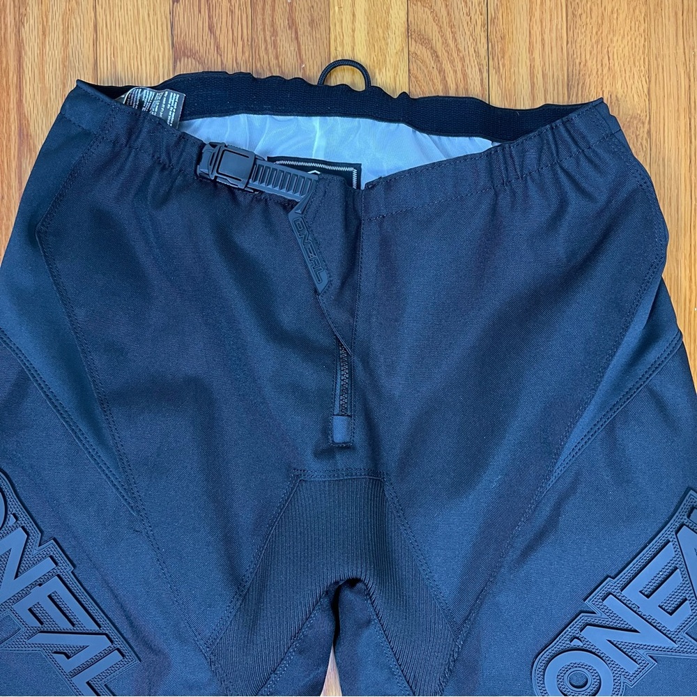 Men's O'Neal Element Classic MX Pant - Picture 4 of 14